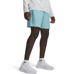 Woven Wordmark - Men's Training Shorts