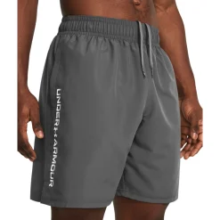 Woven Wordmark - Men's Training Shorts