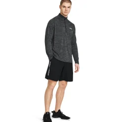 Woven Wordmark - Men's Training Shorts