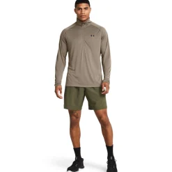 Woven Wordmark - Men's Training Shorts