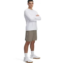 Woven Wordmark - Men's Training Shorts