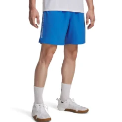 Woven Wordmark - Men's Training Shorts