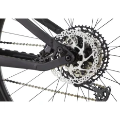 Wrath 2 - Men's Mountain Bike