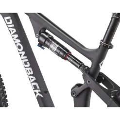 Wrath 2 - Men's Mountain Bike