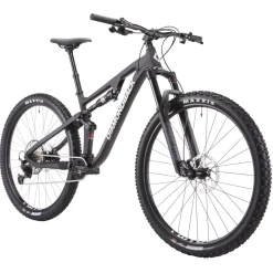 Wrath 2 - Men's Mountain Bike