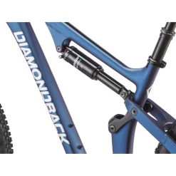 Wrath 1 - Men's Mountain Bike