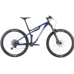 Wrath 1 - Men's Mountain Bike