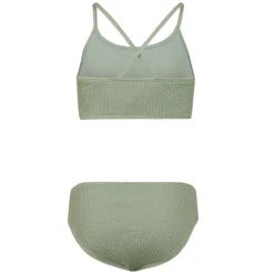 Wrinkle - Girls' 2-Piece Swimsuit