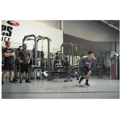 6X Hurdles - Agility Training Hurdles