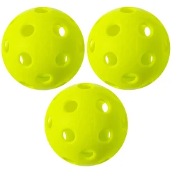 X-26 Indoor - Pickleball Balls