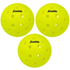 X-40 Outdoor - Pickleball Balls