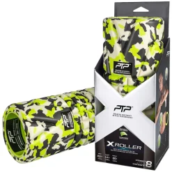 X Roller - Massage Foam Roller