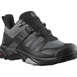 X Ultra 4 GTX (Wide) - Men's Outdoor Shoes