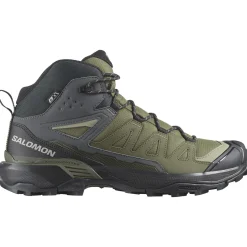 X Ultra 360 Mid CSWP - Men's Trekking Boots