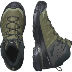 X Ultra 360 Mid CSWP - Men's Trekking Boots