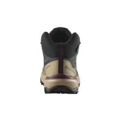 X Ultra 360 Mid GTX - Men's Trekking Boots