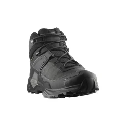 X Ultra 5 Mid GTX (Wide) - Men's Hiking Boots