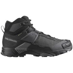 X Ultra 5 Mid GTX (Wide) - Men's Hiking Boots