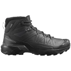 X Ultra Snowpilot WP - Men's Winter Boots
