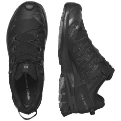XA Pro 3D V9 GTX (Wide) - Men's Trail Running Shoes
