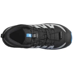 XA Pro V8 Mid Waterproof - Boys' Hiking Boots