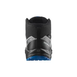 XA Pro V8 Mid Waterproof - Boys' Hiking Boots