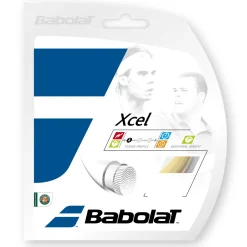 XCEL 12 m - Tennis Racquet Strings
