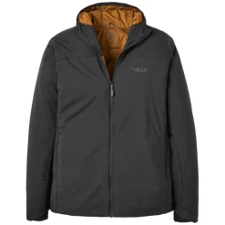 Xenair Alpine - Men's Insulated Jacket