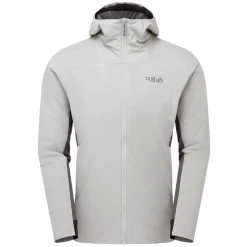Xenair Alpine Flex - Men's Insulated Jacket
