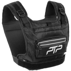 XGravt Combo 5 kg - Adult Weighted Running Vest