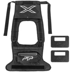 XGravt Combo 5 kg - Adult Weighted Running Vest