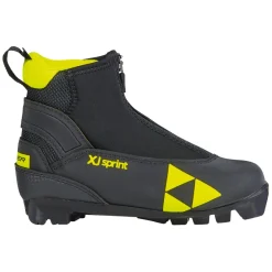 XJ Sprint - Junior Cross-Country Ski Boots