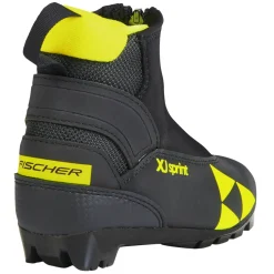 XJ Sprint - Junior Cross-Country Ski Boots