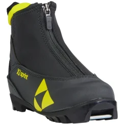XJ Sprint - Junior Cross-Country Ski Boots