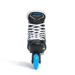 XLP - Junior Adjustable Roller Hockey Skates