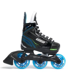 XLP - Junior Adjustable Roller Hockey Skates