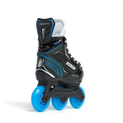 XLP - Junior Adjustable Roller Hockey Skates