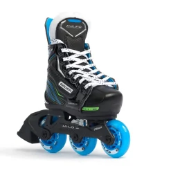 XLP - Junior Adjustable Roller Hockey Skates