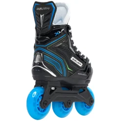 XLP - Youth Adjustable Roller Hockey Skates
