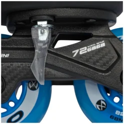 XLP - Youth Adjustable Roller Hockey Skates