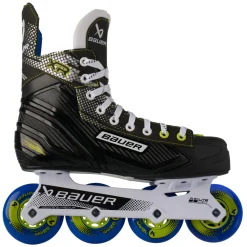 XR - Intermediate Roller Hockey Skates