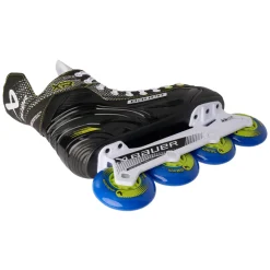 XR - Intermediate Roller Hockey Skates