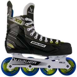 XR - Junior Roller Hockey Skates