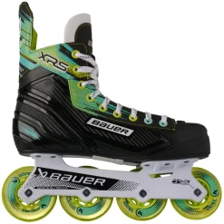 XRS - Senior Roller Hockey Skates