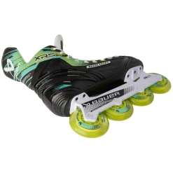 XRS - Senior Roller Hockey Skates