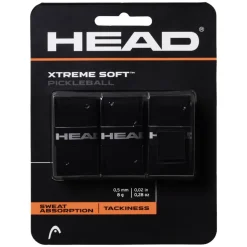 Xtreme Soft - Pickleball Paddle Overgrip