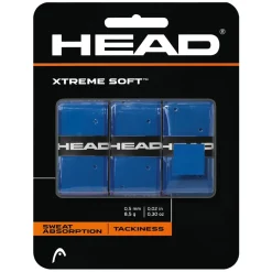 XtremeSoft - Tennis Racquet Overgrip