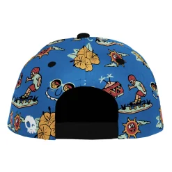 Yea, Dude! - Boys' Adjustable Cap