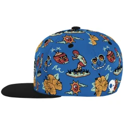Yea, Dude! - Boys' Adjustable Cap