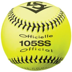 105YLSS - Softball Ball
